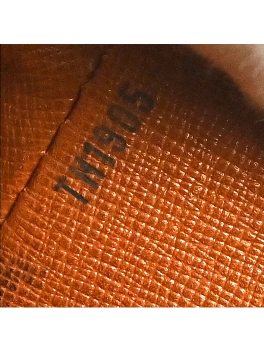 Vintage Louis Vuitton Chantilly GM - Picture 16 of 16